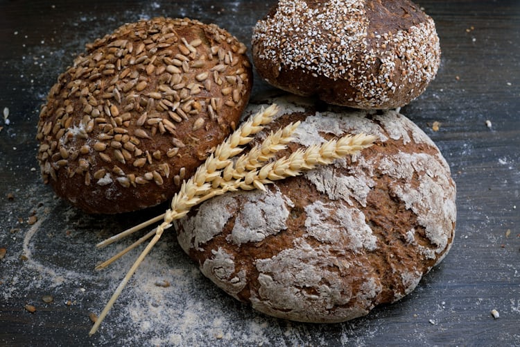 Boulangerie visible sur APIC